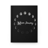 Load image into Gallery viewer, Moon Journey Journal