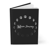 Load image into Gallery viewer, Moon Journey Journal